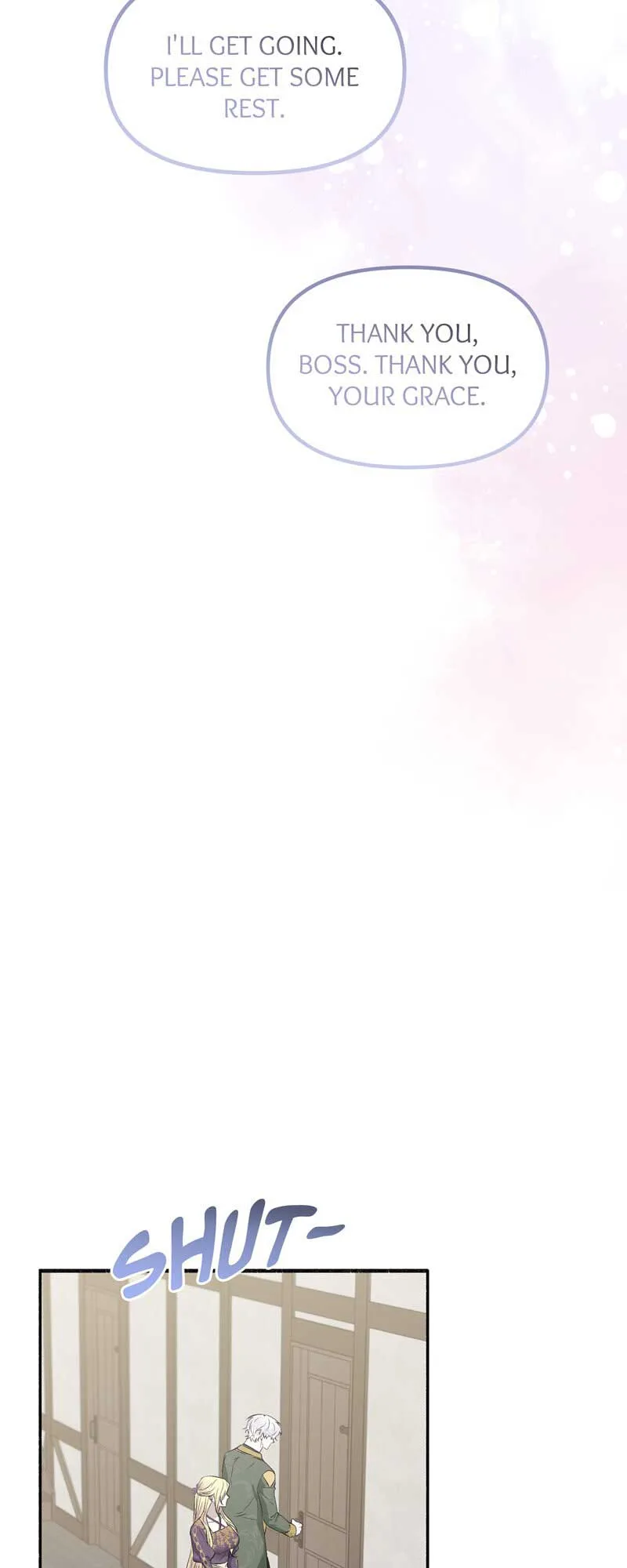 My Angelic Husband is actually a Devil in Disguise Chapter 81 page 38