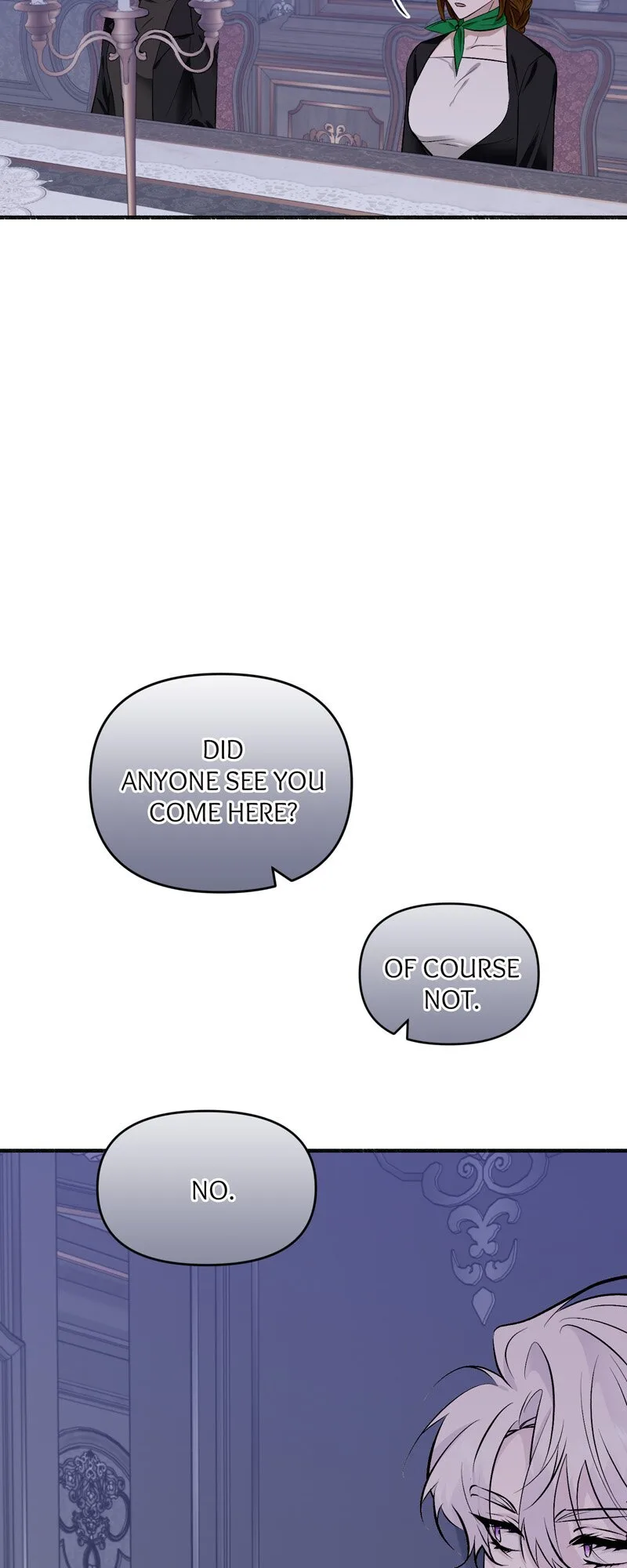 My Angelic Husband is actually a Devil in Disguise Chapter 79 page 48