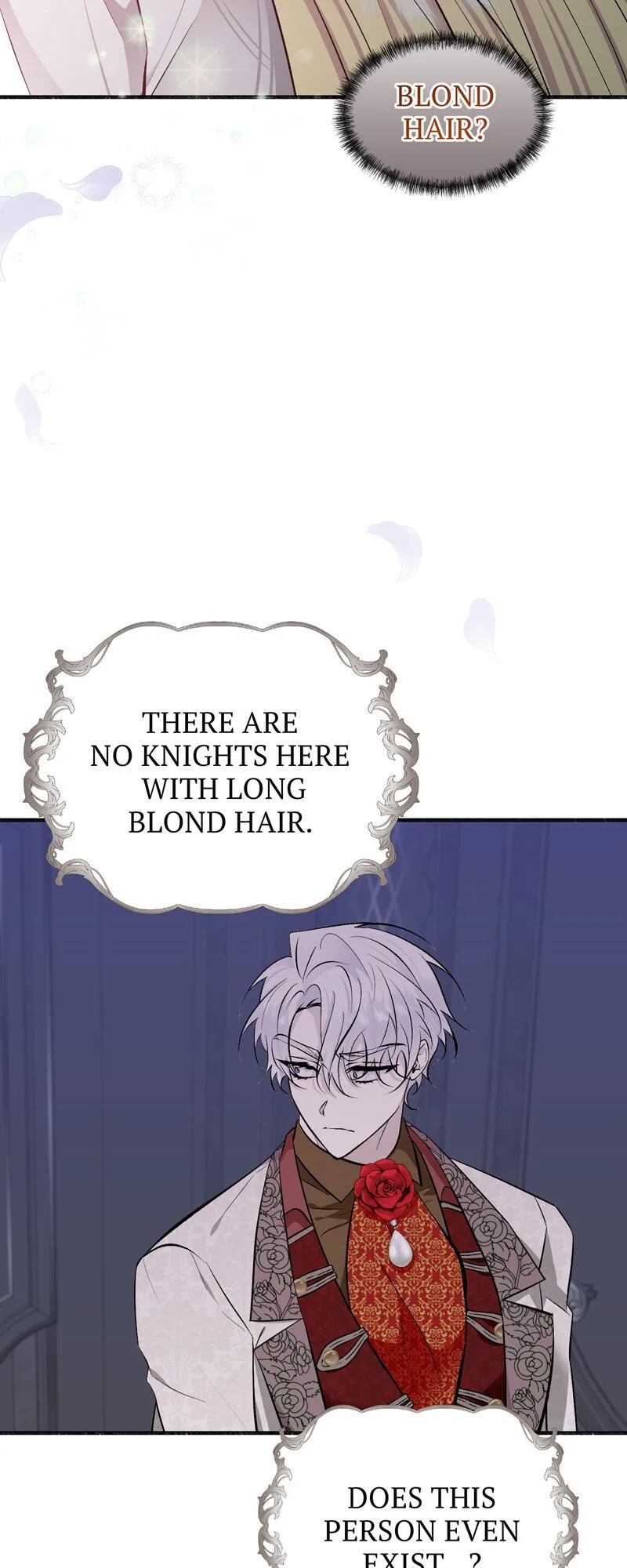My Angelic Husband is actually a Devil in Disguise Chapter 79 page 60