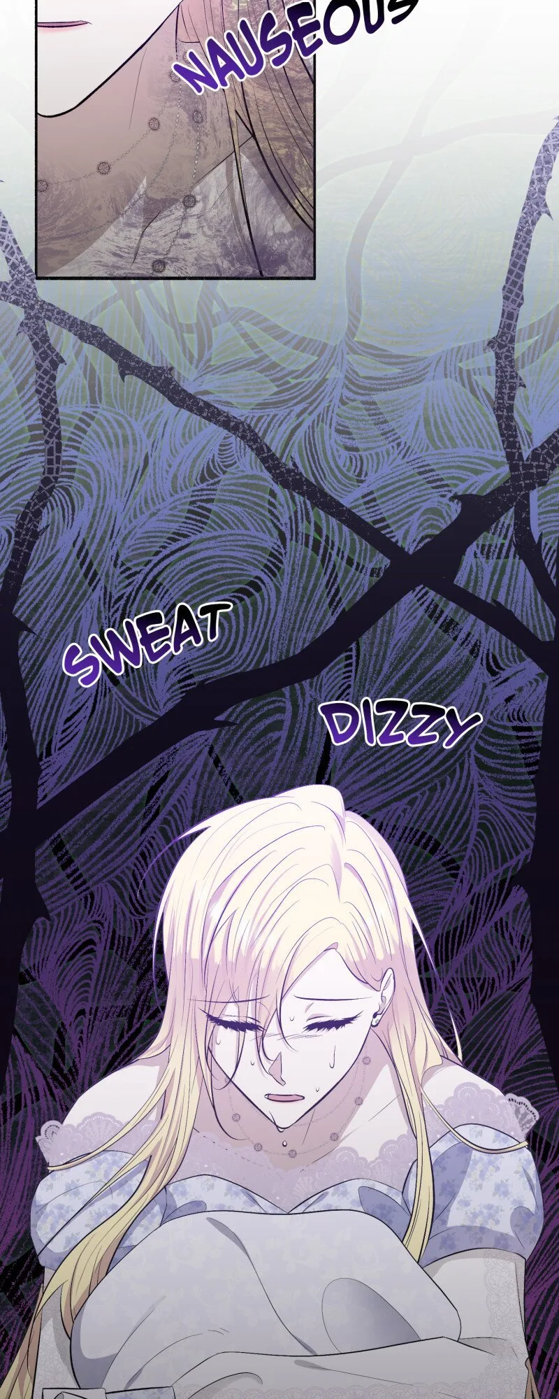 My Angelic Husband is actually a Devil in Disguise Chapter 83 page 20