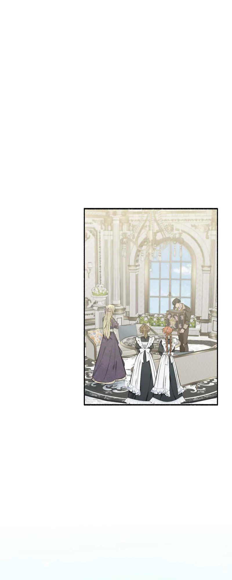 My Angelic Husband is actually a Devil in Disguise Chapter 81 page 51