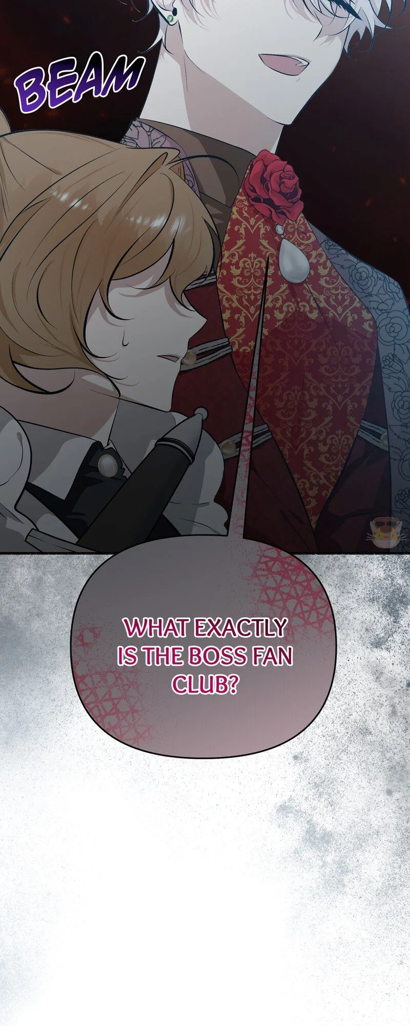 My Angelic Husband is actually a Devil in Disguise Chapter 79 page 71