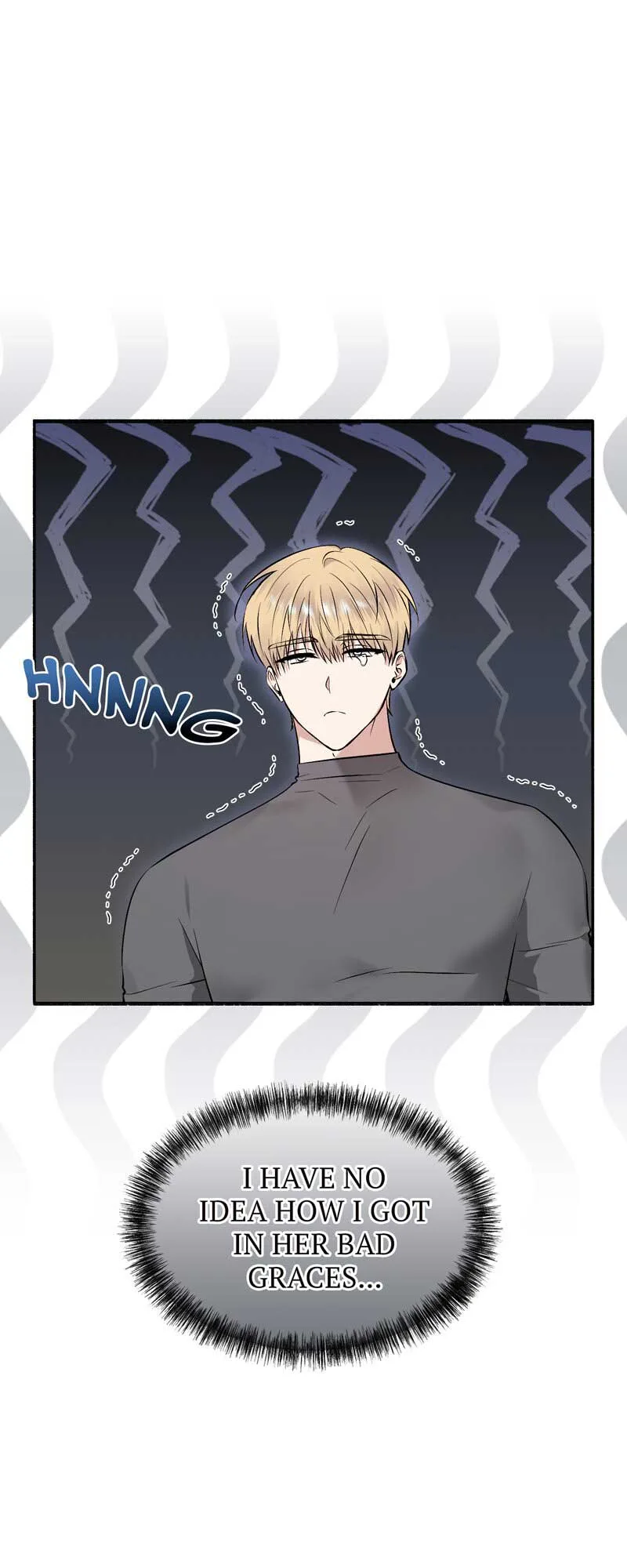 My Angelic Husband is actually a Devil in Disguise Chapter 81 page 30