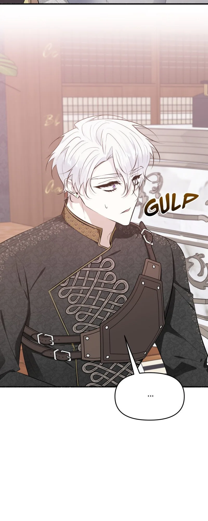 My Angelic Husband is actually a Devil in Disguise Chapter 83 page 14