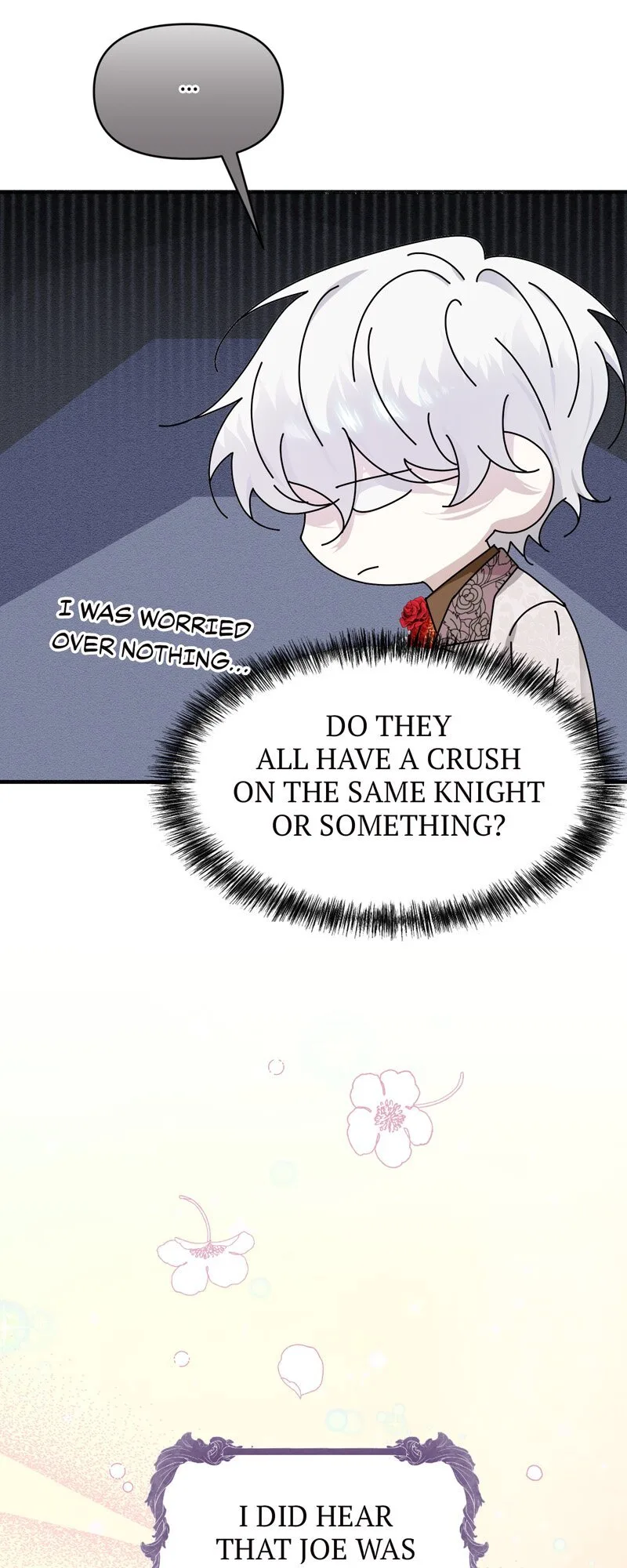 My Angelic Husband is actually a Devil in Disguise Chapter 79 page 55