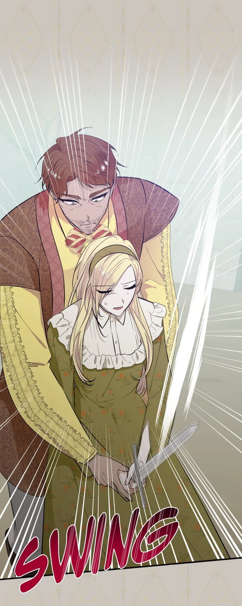 My Angelic Husband is actually a Devil in Disguise Chapter 83 page 31