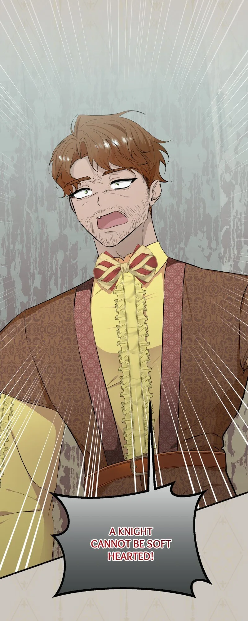 My Angelic Husband is actually a Devil in Disguise Chapter 83 page 27