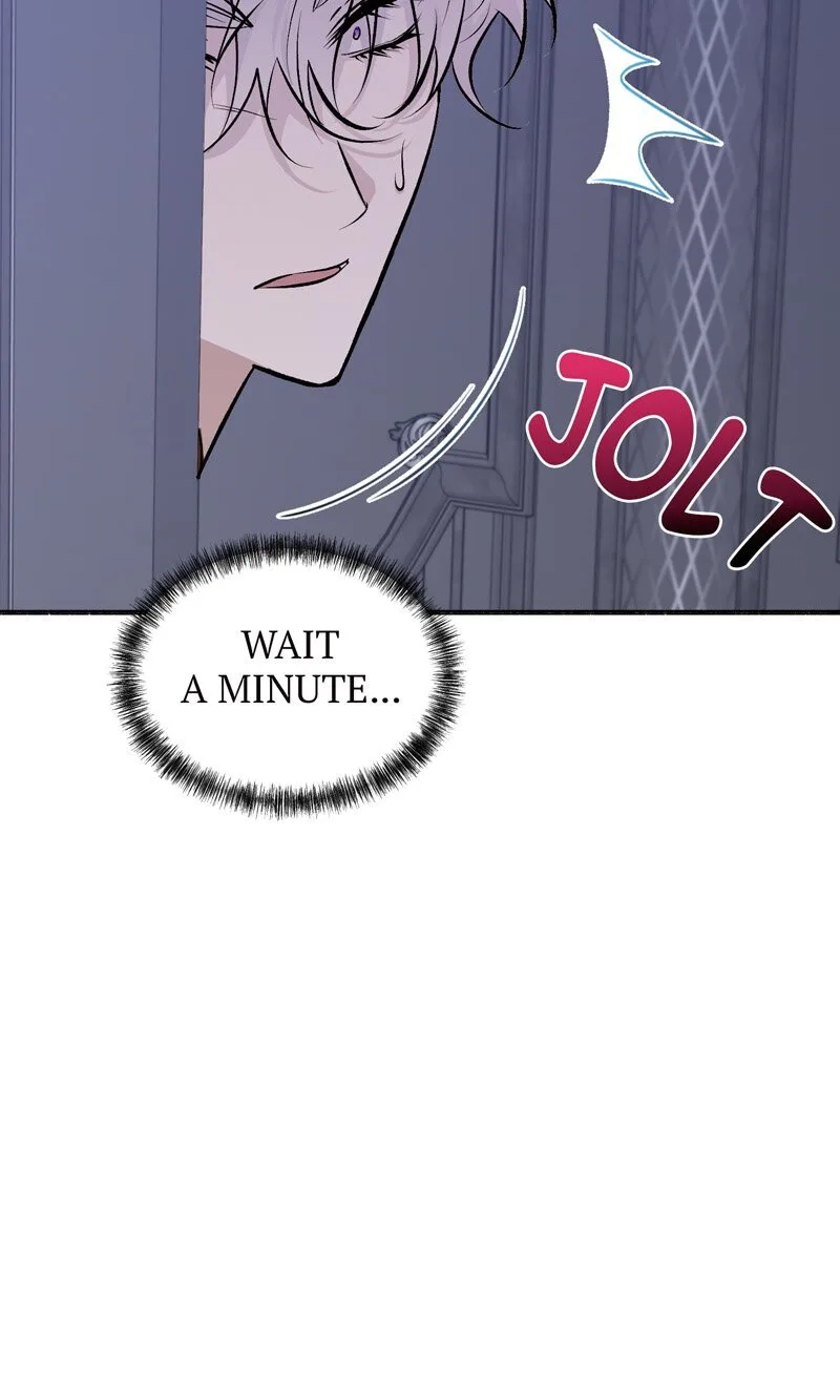 My Angelic Husband is actually a Devil in Disguise Chapter 79 page 64