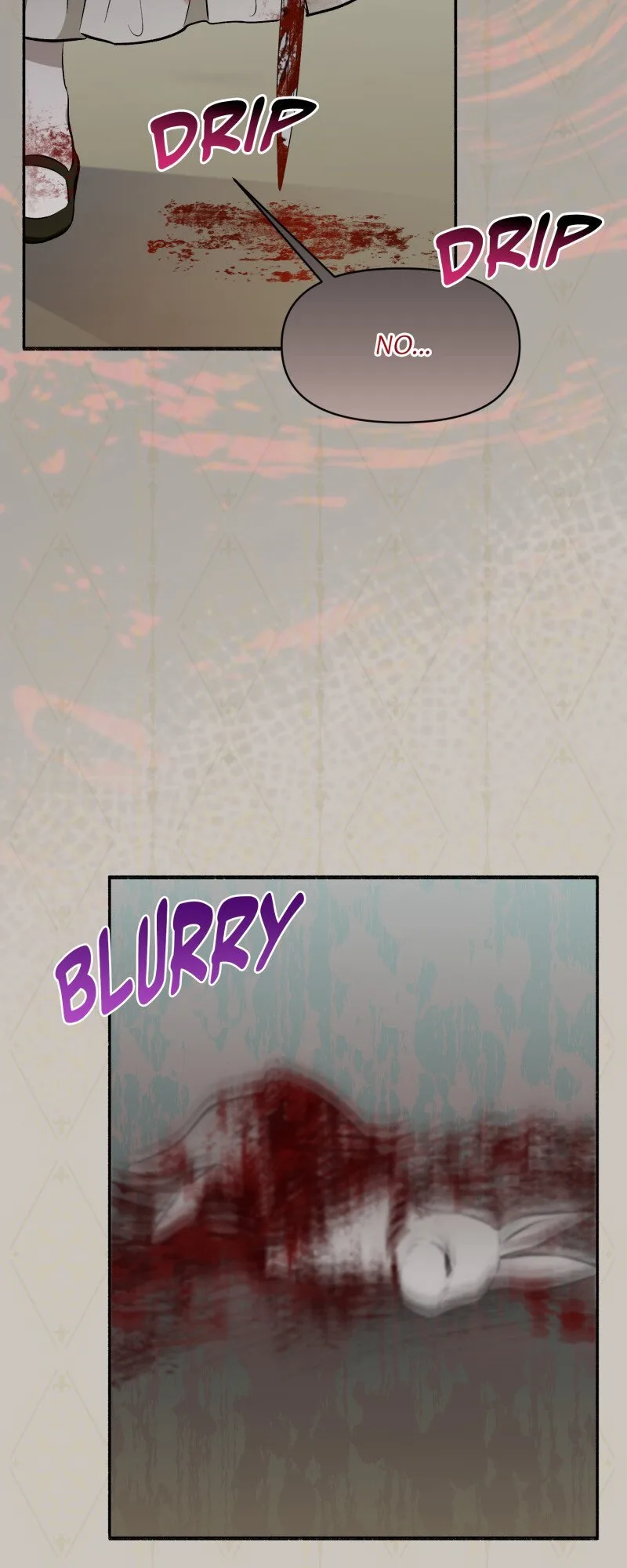 My Angelic Husband is actually a Devil in Disguise Chapter 83 page 34