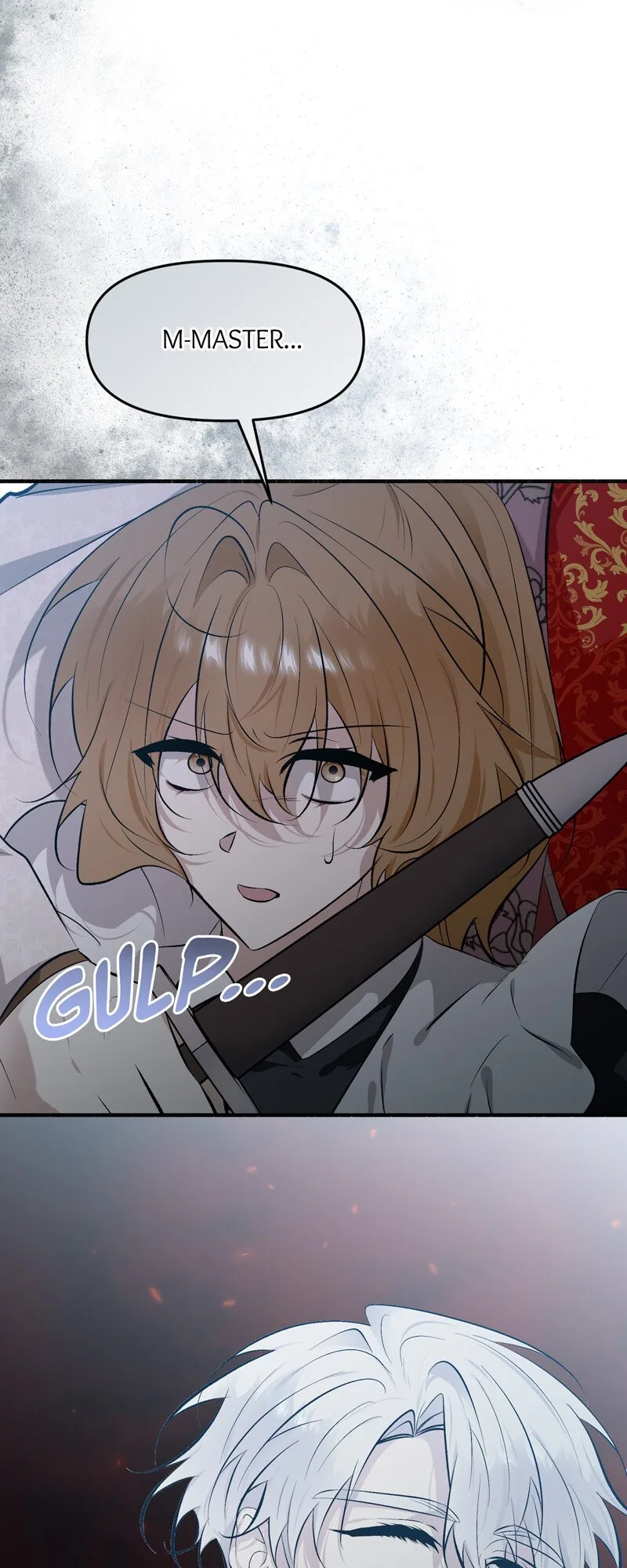 My Angelic Husband is actually a Devil in Disguise Chapter 79 page 70