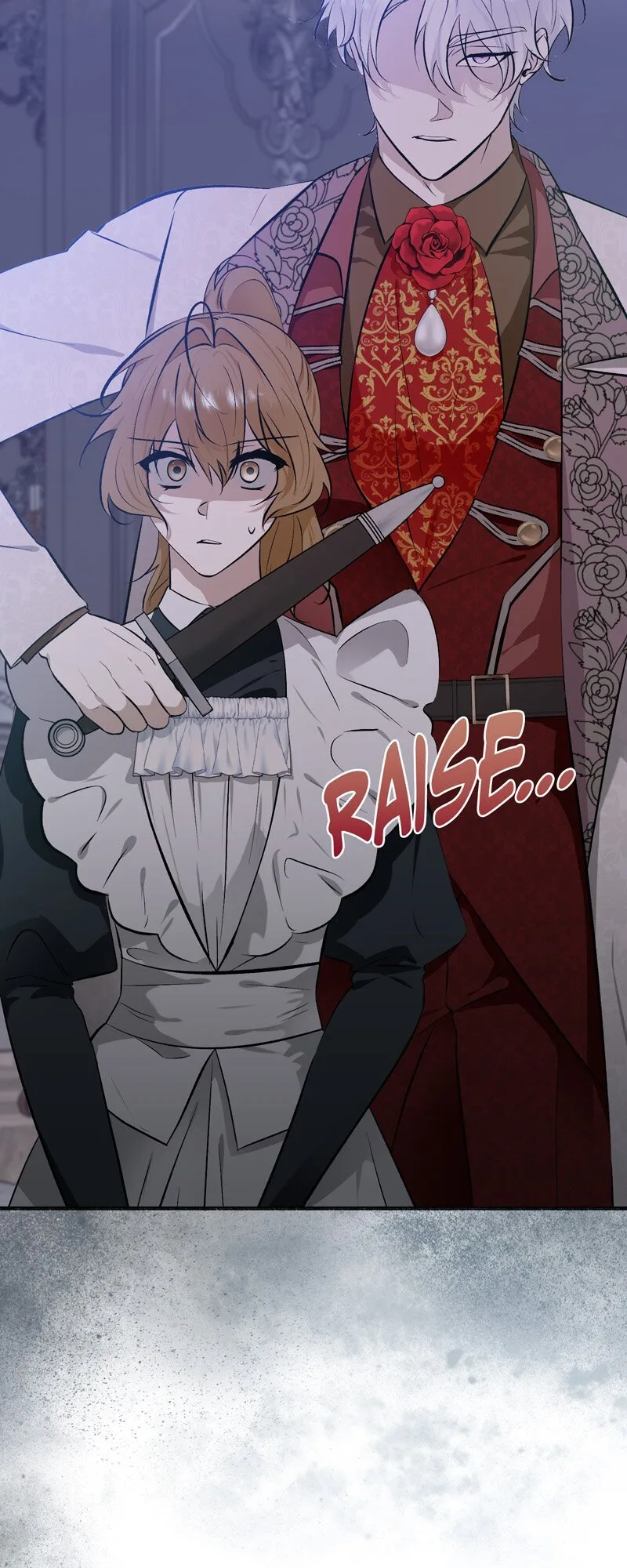 My Angelic Husband is actually a Devil in Disguise Chapter 79 page 69