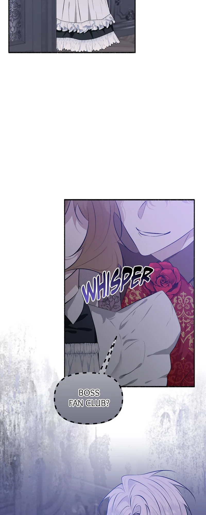 My Angelic Husband is actually a Devil in Disguise Chapter 79 page 68