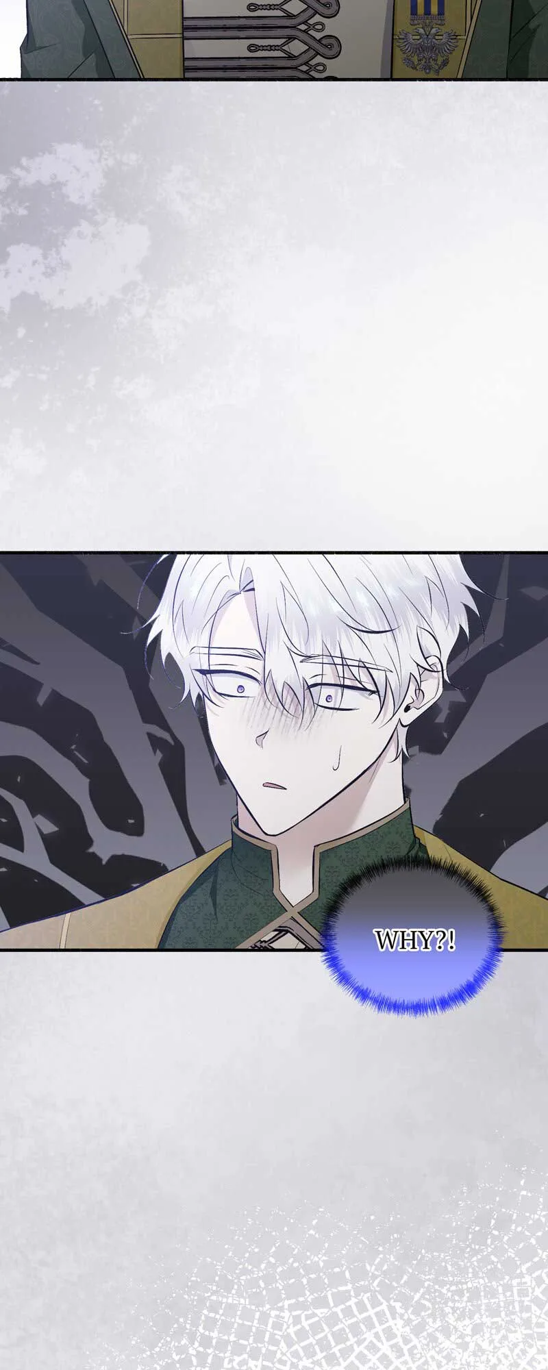 My Angelic Husband is actually a Devil in Disguise Chapter 81 page 41