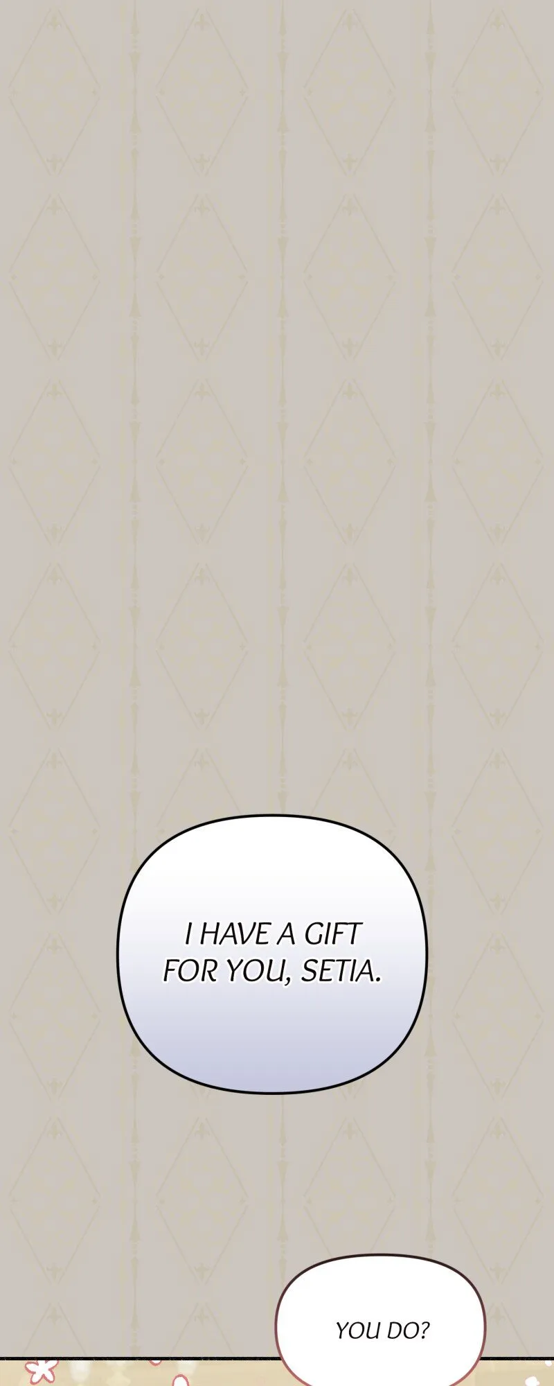 My Angelic Husband is actually a Devil in Disguise Chapter 83 page 35