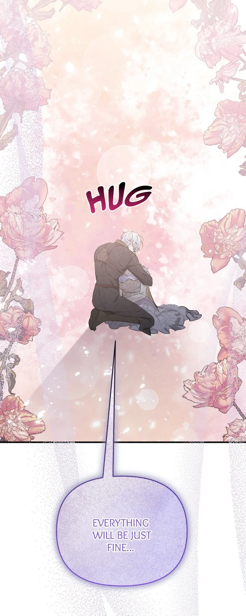 My Angelic Husband is actually a Devil in Disguise Chapter 83 page 25