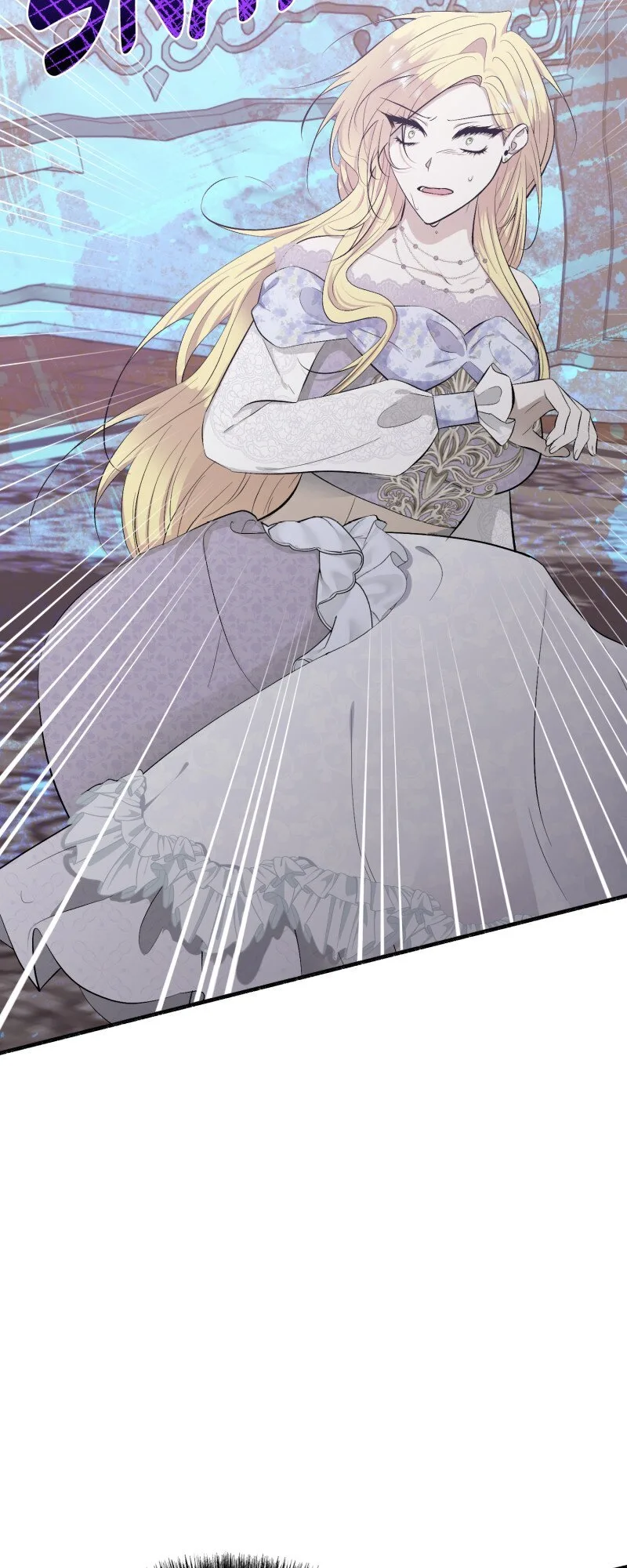 My Angelic Husband is actually a Devil in Disguise Chapter 83 page 17