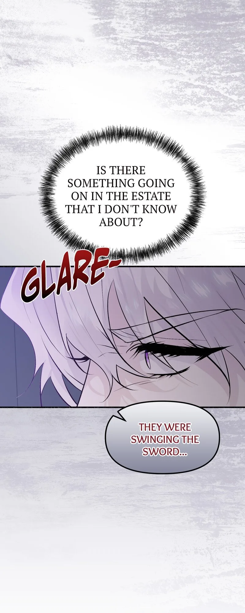 My Angelic Husband is actually a Devil in Disguise Chapter 79 page 53