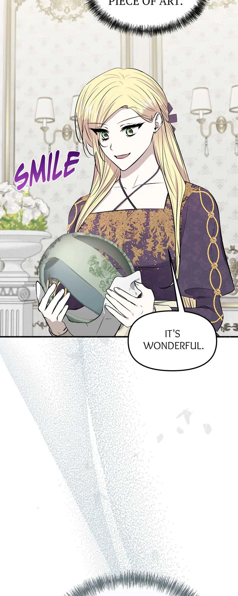 My Angelic Husband is actually a Devil in Disguise Chapter 81 page 55