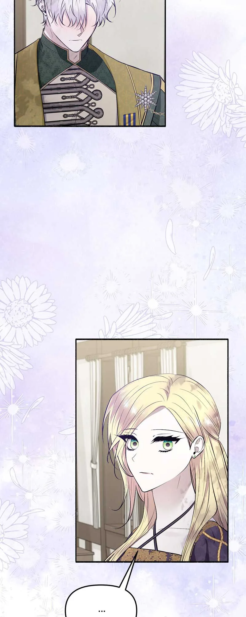 My Angelic Husband is actually a Devil in Disguise Chapter 81 page 46