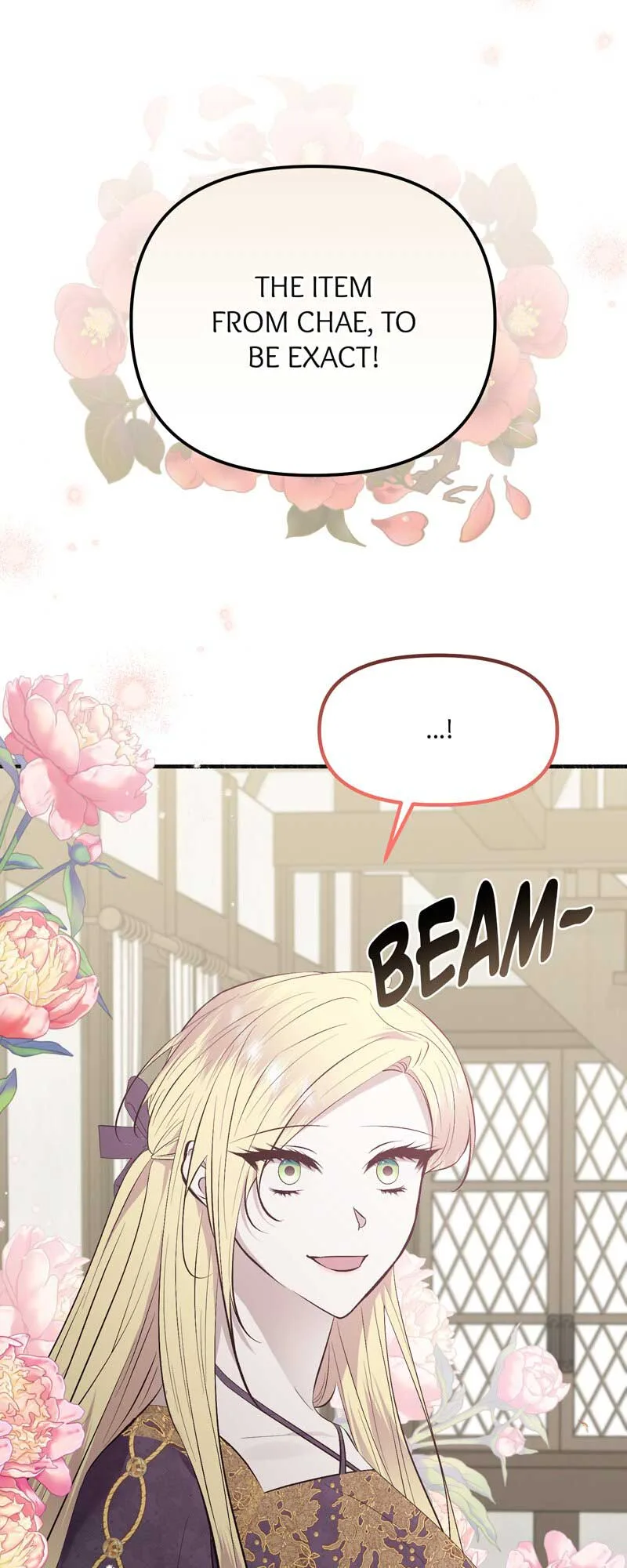My Angelic Husband is actually a Devil in Disguise Chapter 81 page 49