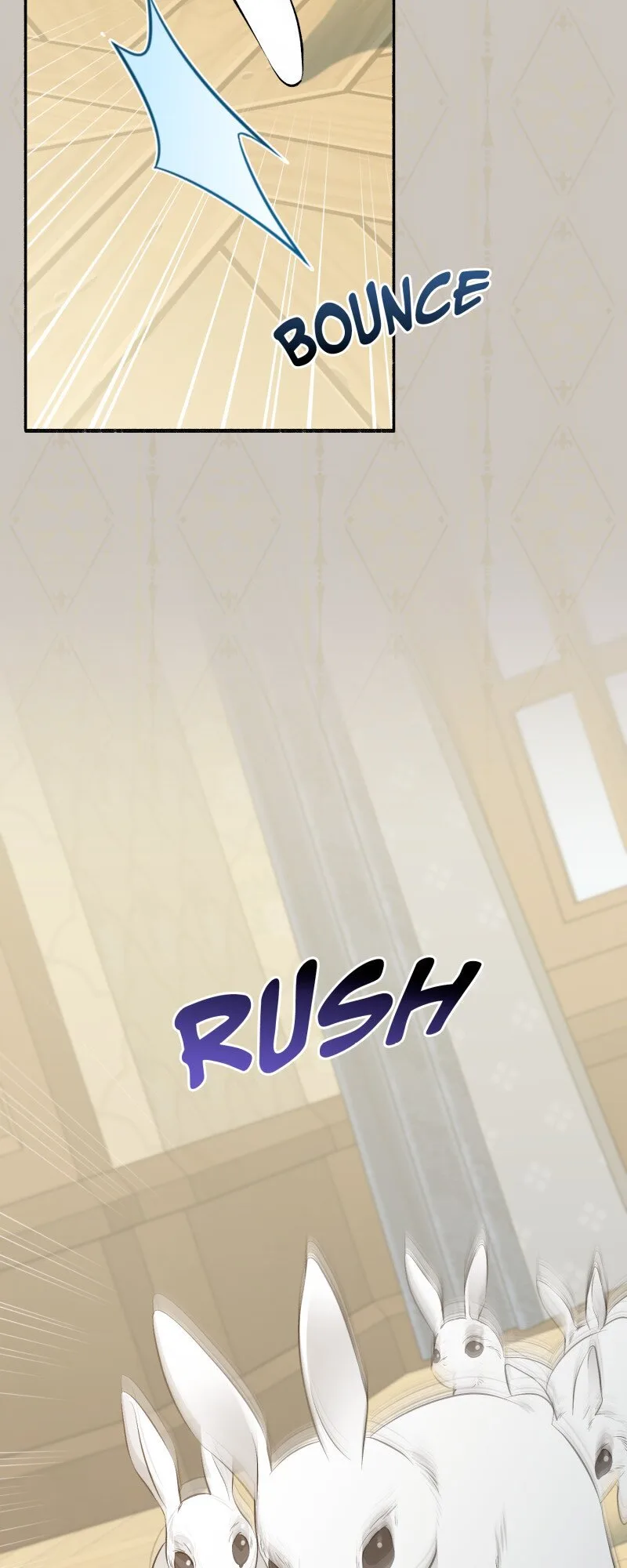 My Angelic Husband is actually a Devil in Disguise Chapter 83 page 40