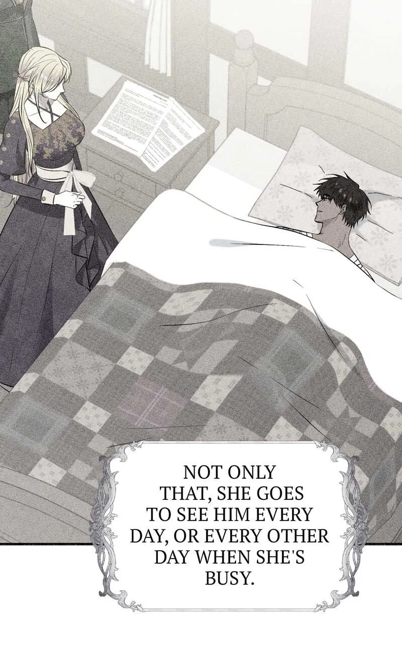 My Angelic Husband is actually a Devil in Disguise Chapter 81 page 43
