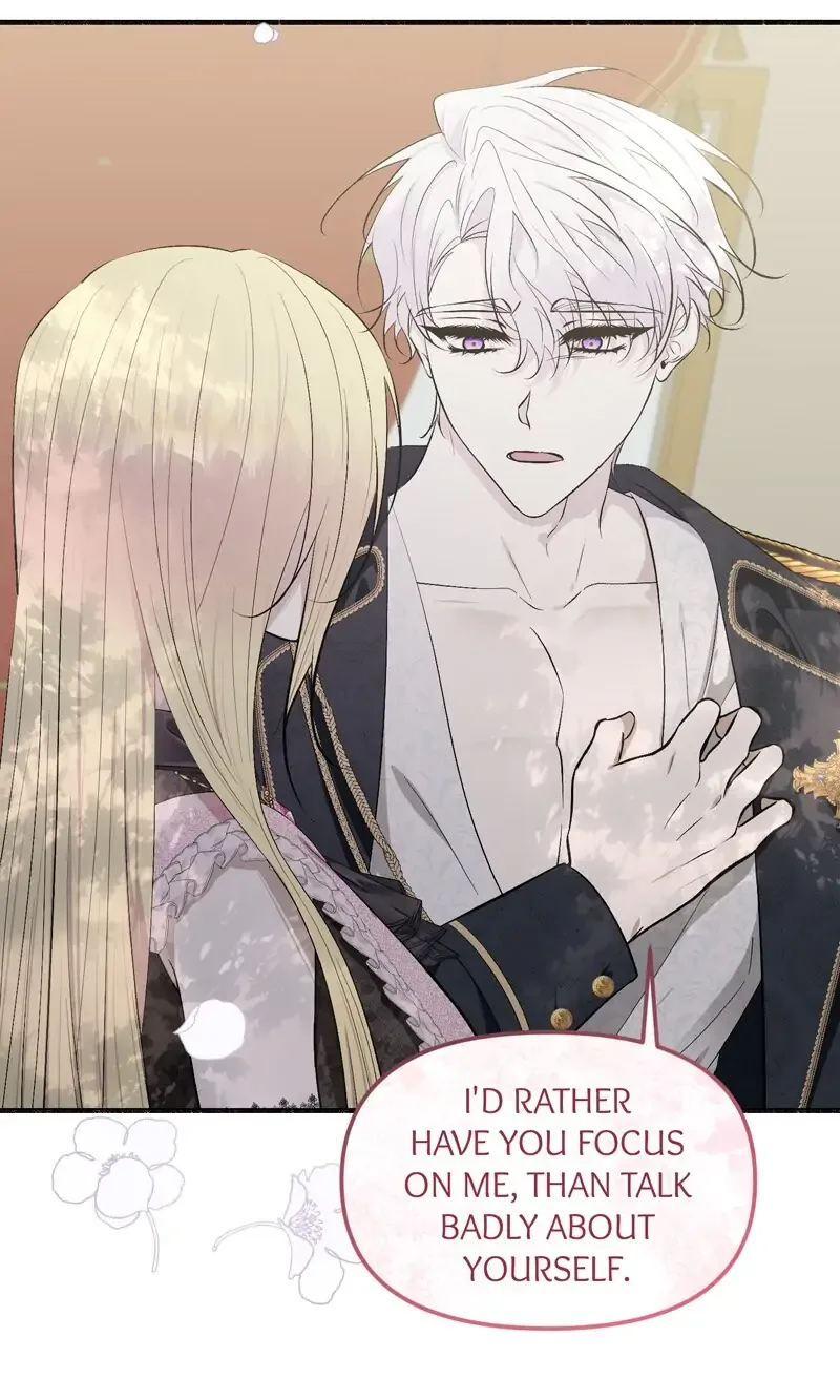 My Angelic Husband is actually a Devil in Disguise Chapter 86 page 15