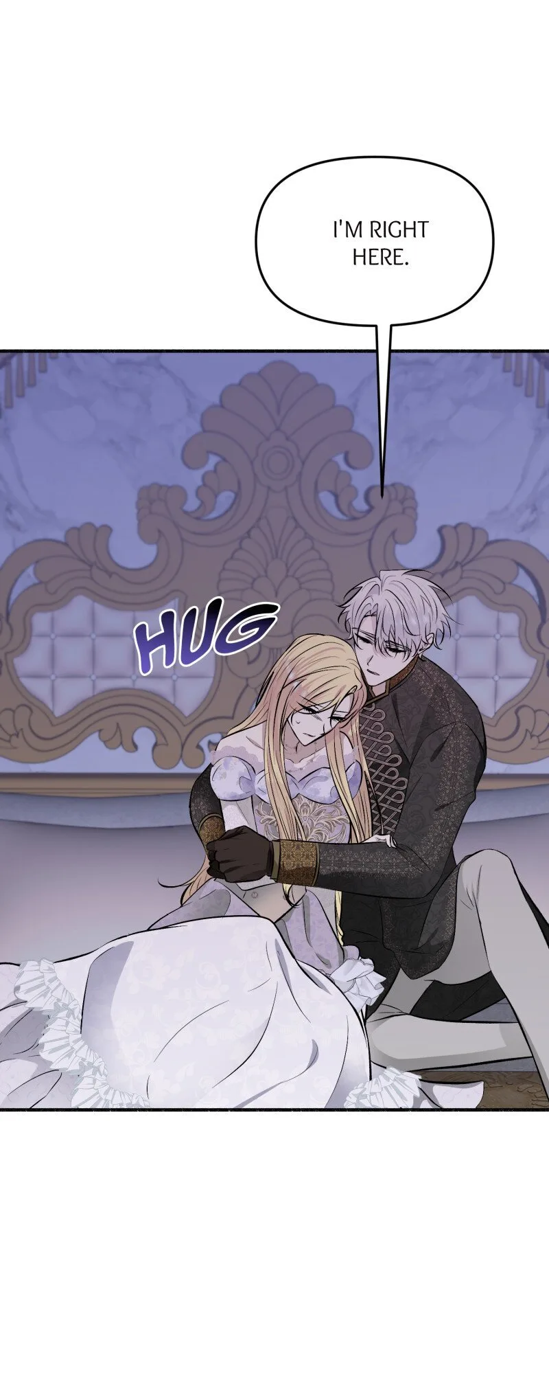 My Angelic Husband is actually a Devil in Disguise Chapter 83 page 47