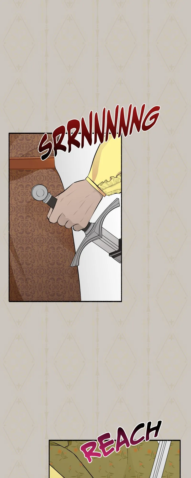 My Angelic Husband is actually a Devil in Disguise Chapter 83 page 29