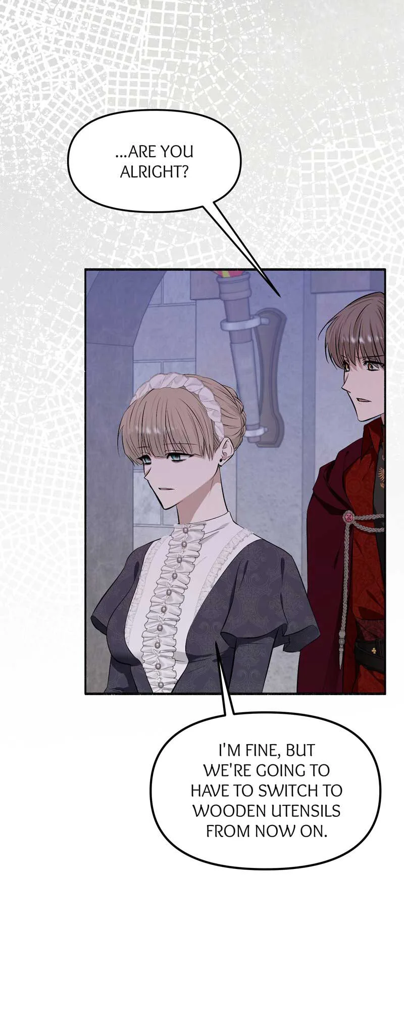 My Angelic Husband is actually a Devil in Disguise Chapter 81 page 63