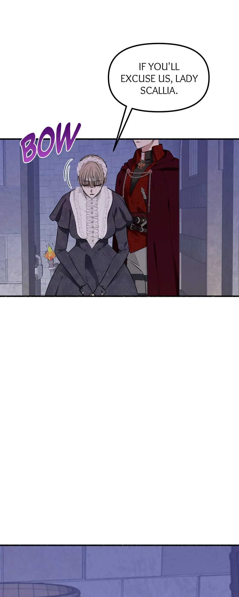My Angelic Husband is actually a Devil in Disguise Chapter 81 page 66