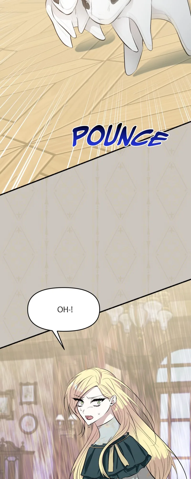 My Angelic Husband is actually a Devil in Disguise Chapter 83 page 41