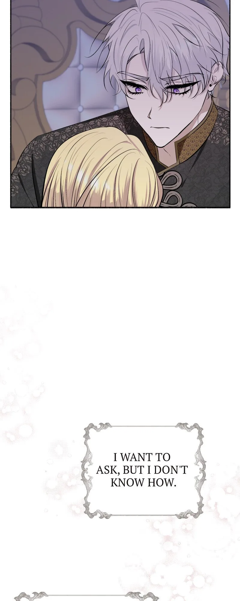 My Angelic Husband is actually a Devil in Disguise Chapter 83 page 54