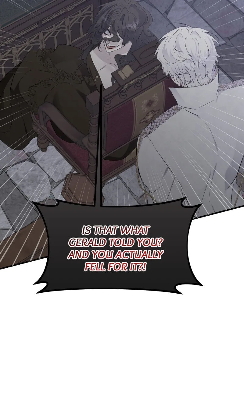 My Angelic Husband is actually a Devil in Disguise Chapter 87 page 50