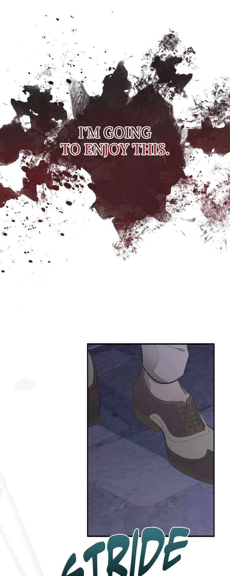 My Angelic Husband is actually a Devil in Disguise Chapter 87 page 37
