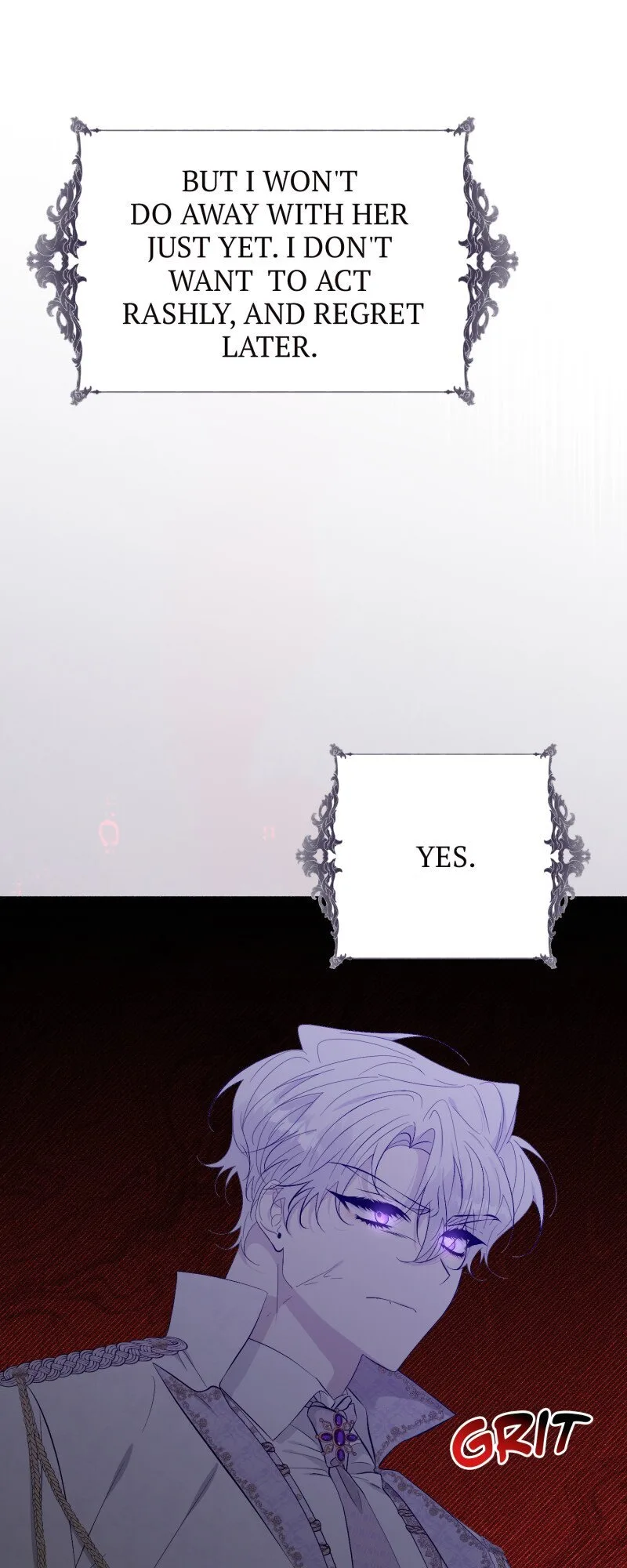 My Angelic Husband is actually a Devil in Disguise Chapter 87 page 26
