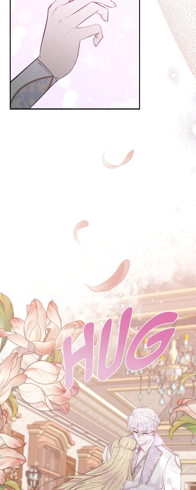 My Angelic Husband is actually a Devil in Disguise Chapter 87 page 11