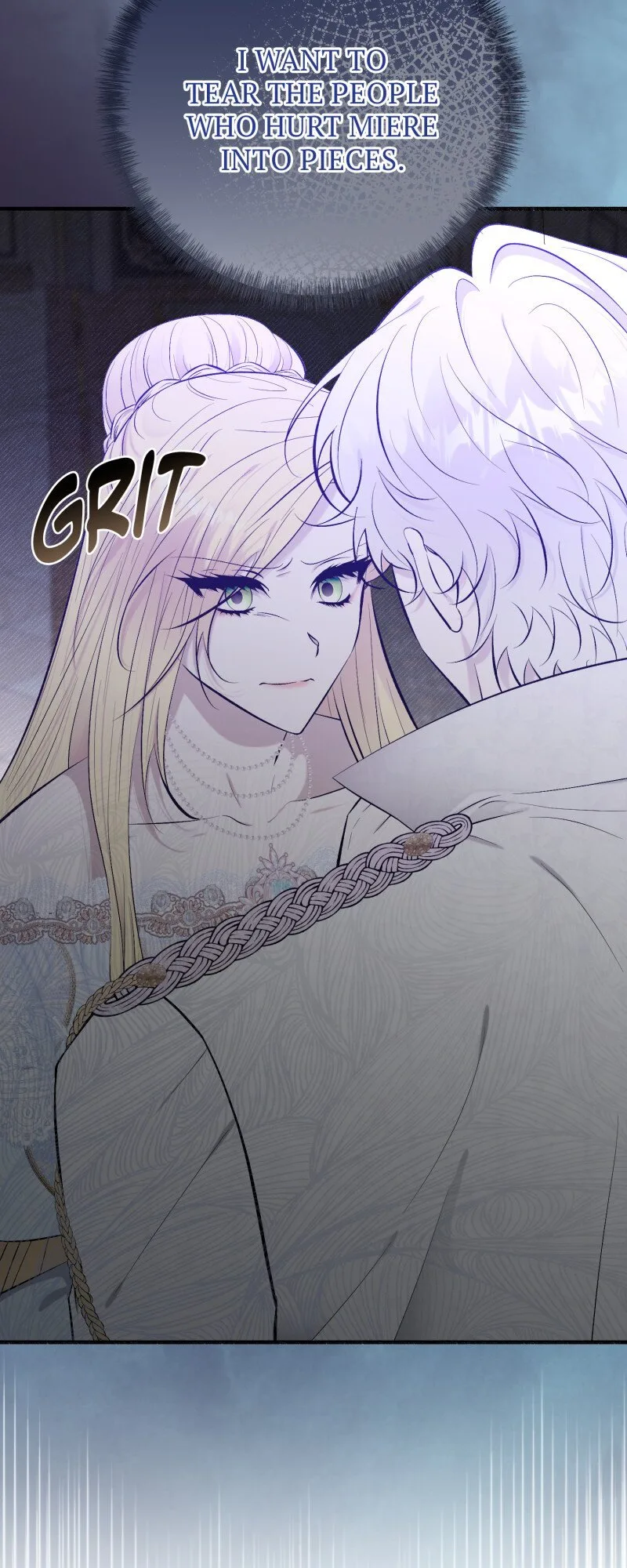 My Angelic Husband is actually a Devil in Disguise Chapter 87 page 5