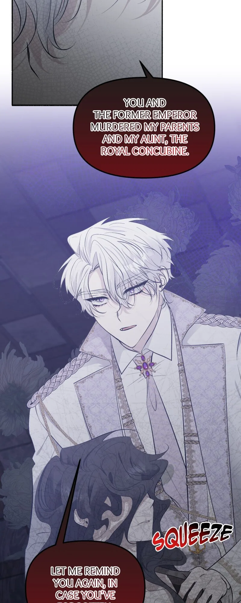 My Angelic Husband is actually a Devil in Disguise Chapter 87 page 45