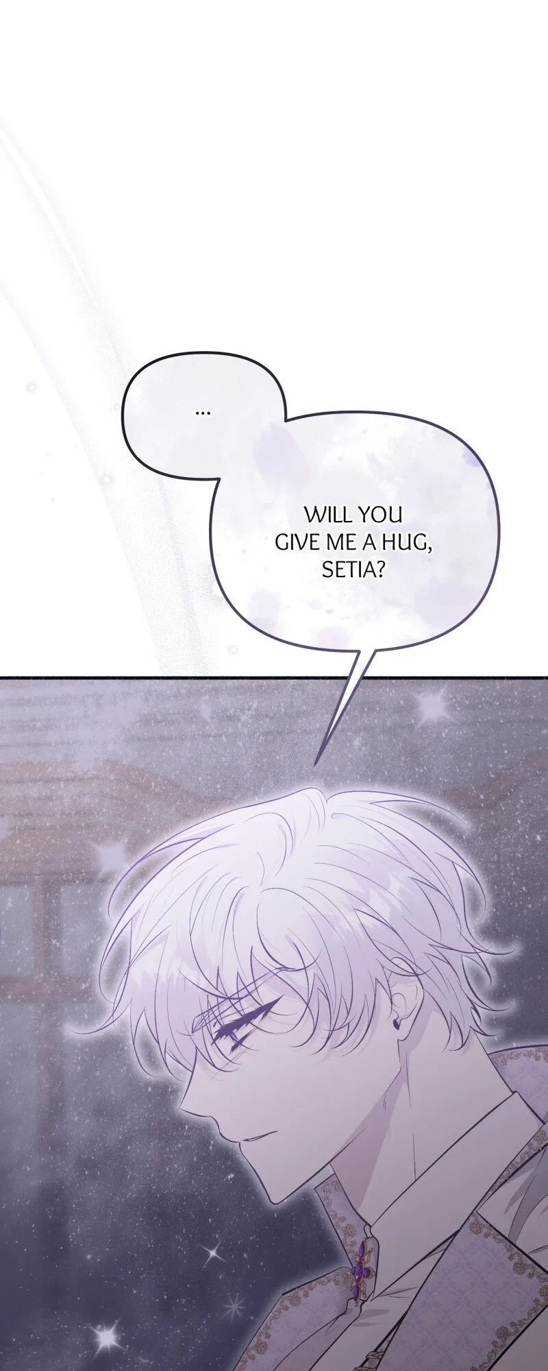 My Angelic Husband is actually a Devil in Disguise Chapter 87 page 9