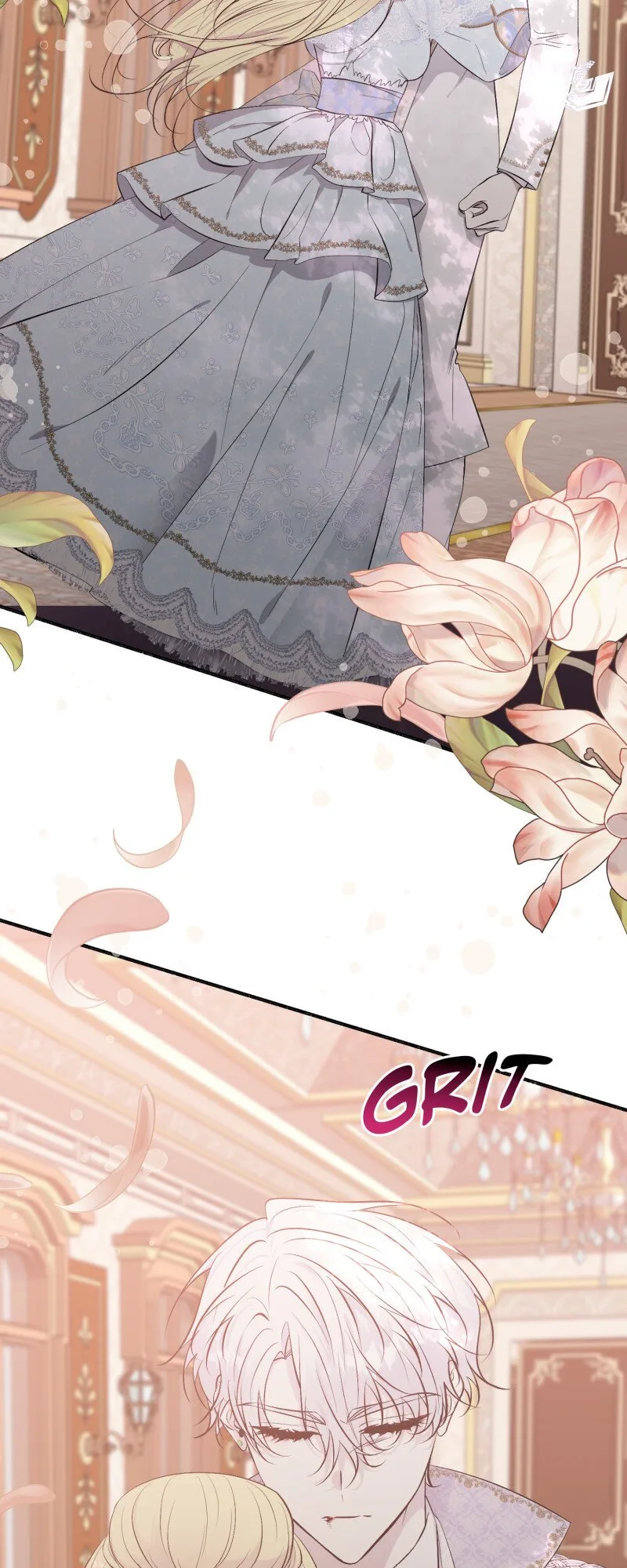 My Angelic Husband is actually a Devil in Disguise Chapter 87 page 12