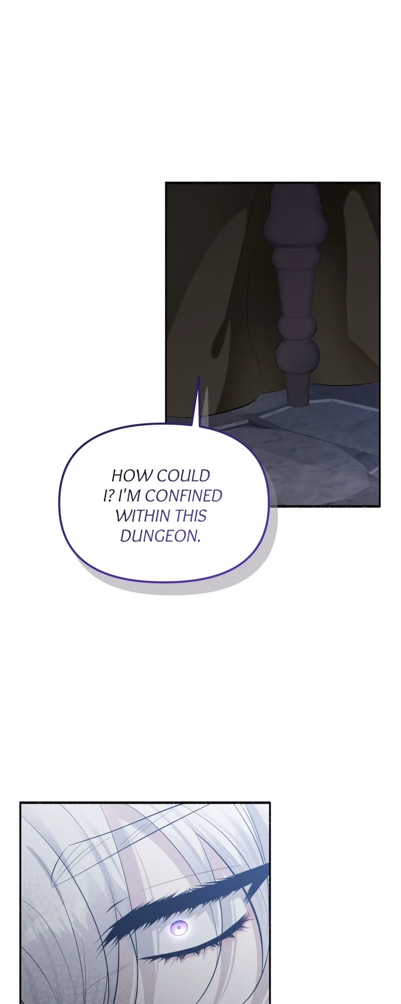 My Angelic Husband is actually a Devil in Disguise Chapter 87 page 44