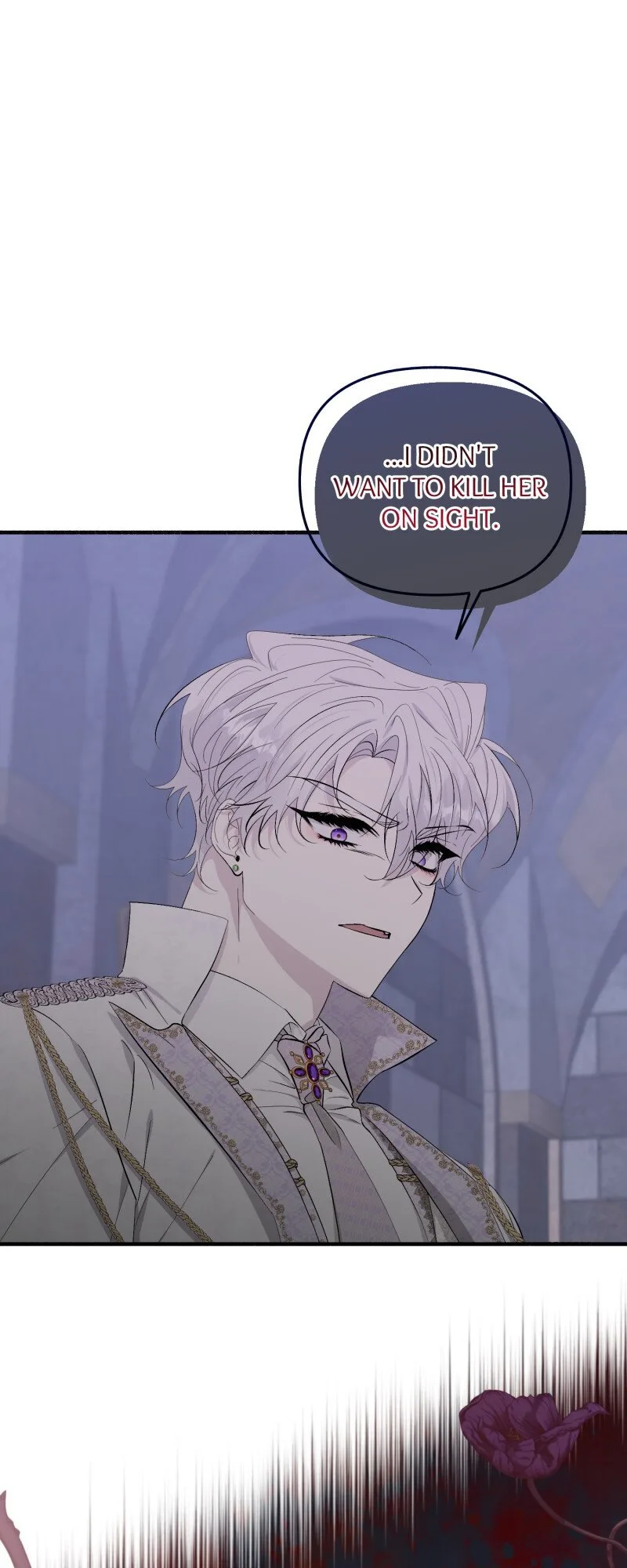 My Angelic Husband is actually a Devil in Disguise Chapter 87 page 23