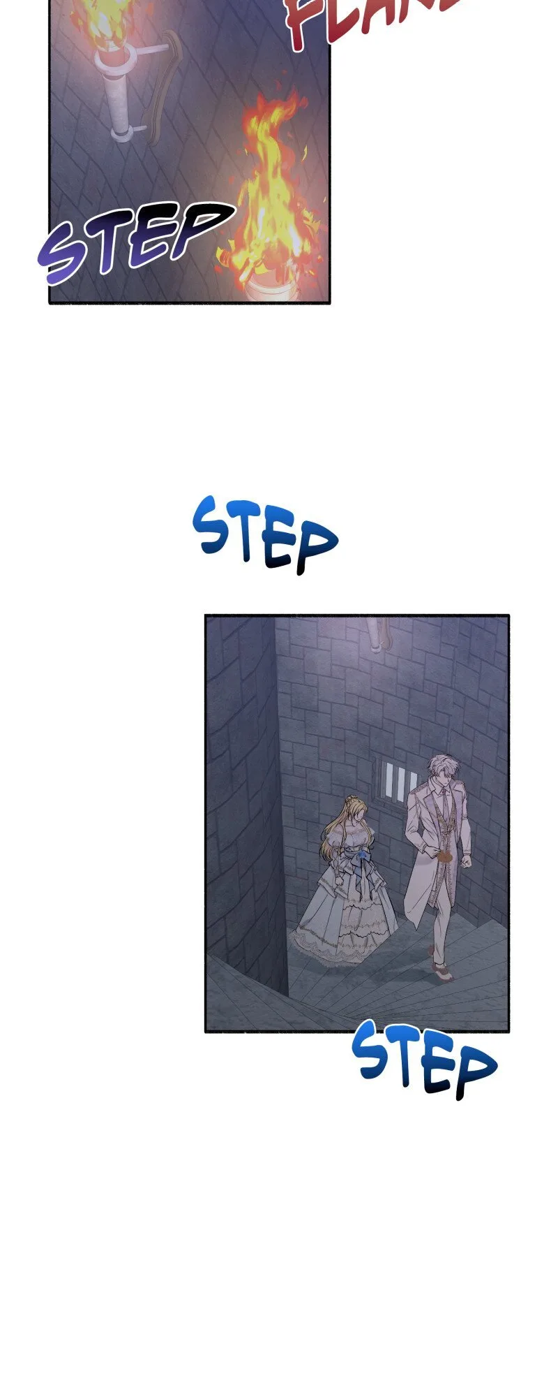 My Angelic Husband is actually a Devil in Disguise Chapter 87 page 20