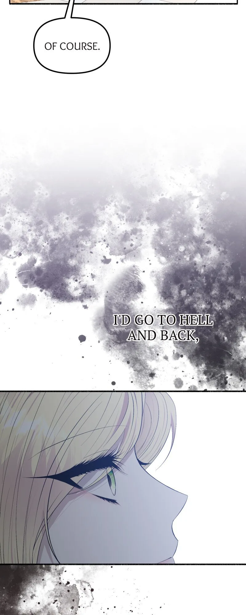My Angelic Husband is actually a Devil in Disguise Chapter 87 page 18