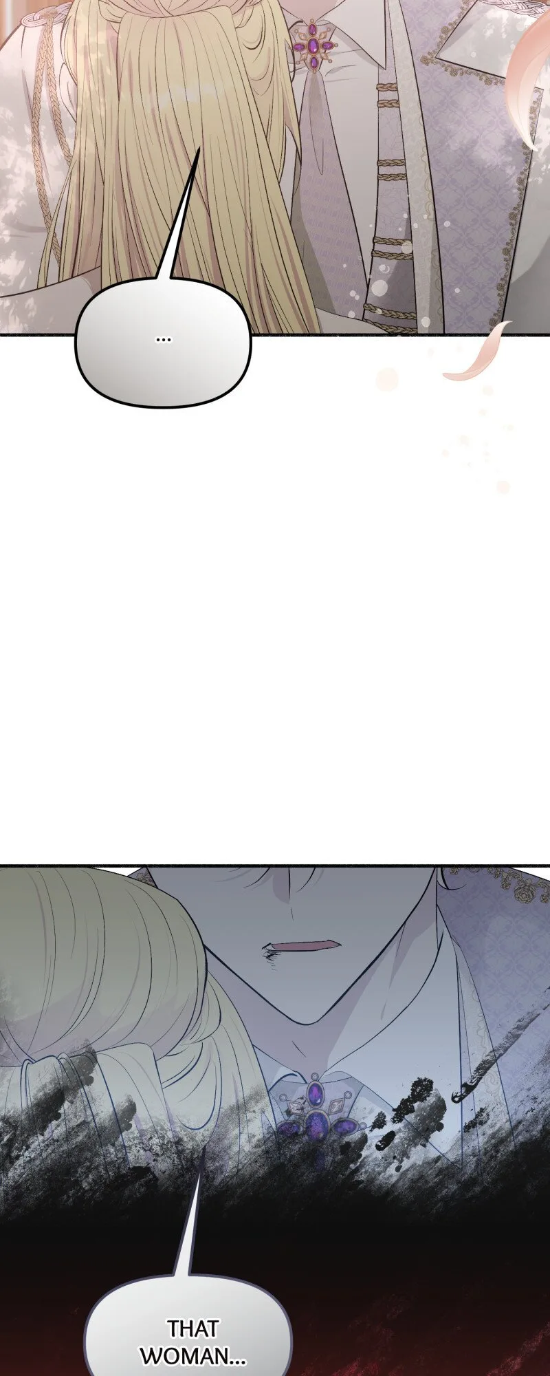 My Angelic Husband is actually a Devil in Disguise Chapter 87 page 13