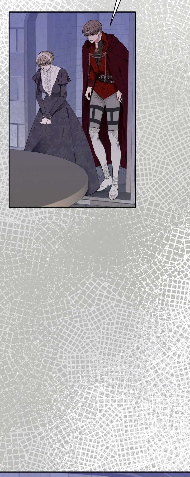 My Angelic Husband is actually a Devil in Disguise Chapter 81 page 61
