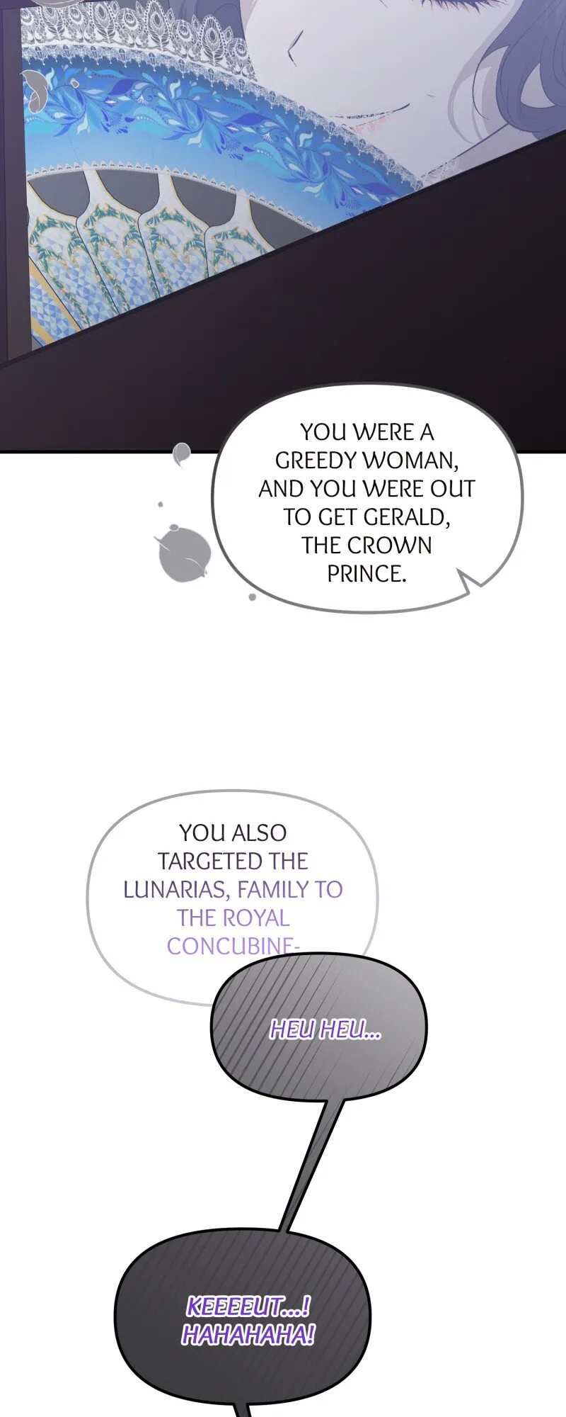 My Angelic Husband is actually a Devil in Disguise Chapter 87 page 48