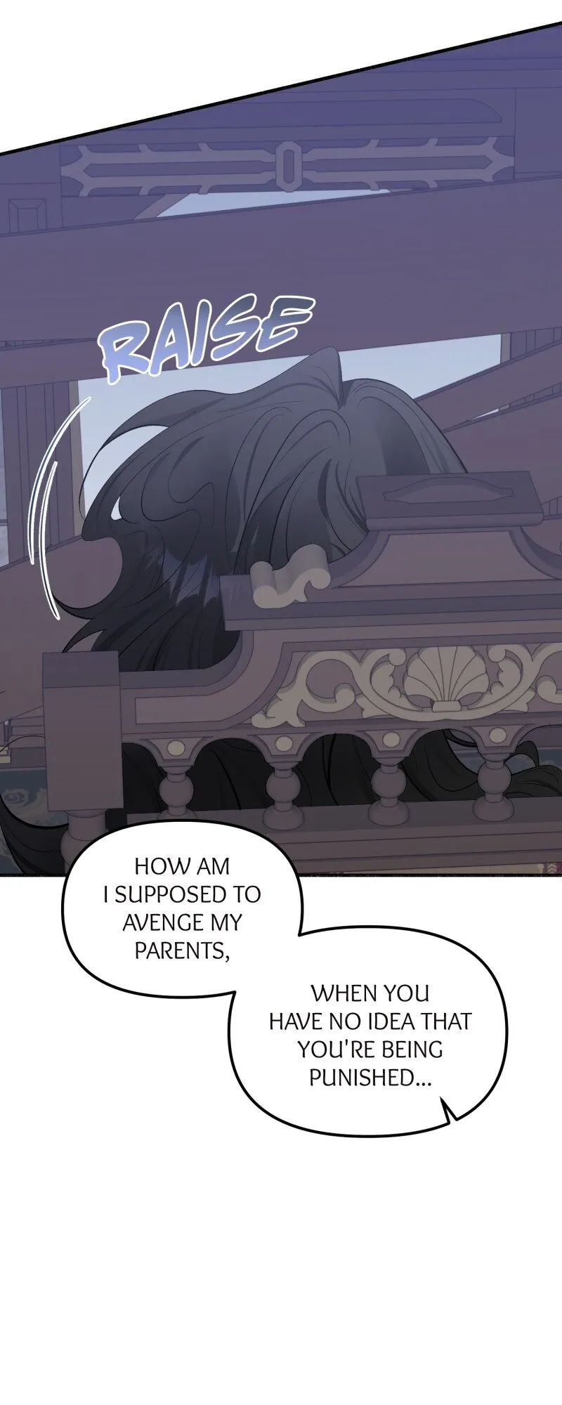 My Angelic Husband is actually a Devil in Disguise Chapter 87 page 40