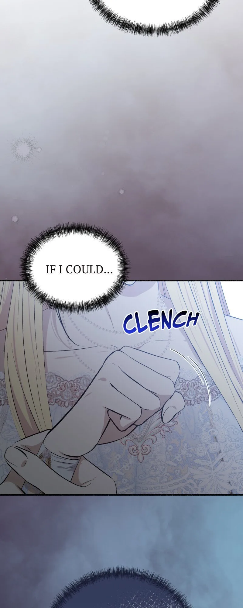 My Angelic Husband is actually a Devil in Disguise Chapter 87 page 4